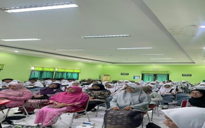 MAN 1 Tuban Gandeng BLKI Tuban, Buka PKL Tata Busana dan Otomotif