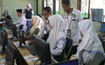 MAN 1 Tuban Gelar Matrikulasi bagi 82 Peserta Didik Baru dari Berbagai Daerah, Termasuk Pontianak