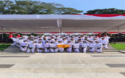 Keluarga Nesar MAN 1 Tuban Ikut Peringati Hari Santri Nasional 2026