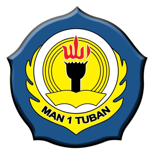 Logo MAN 1 Tuban